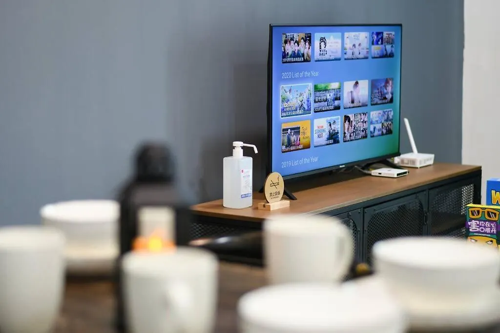 Mount Austin 7Pax /Mahjong/Tv-Box/Boardgames Lejlighed Johor Bahru