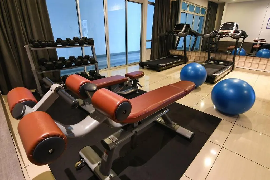 Mount Austin 7Pax /Mahjong/Tv-Box/Boardgames Lejlighed Johor Bahru Malaysia