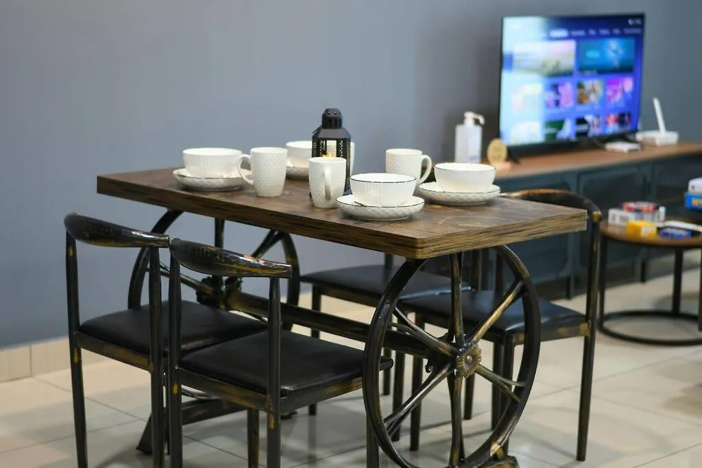 Mount Austin 7Pax /Mahjong/Tv-Box/Boardgames Lejlighed Johor Bahru